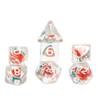 (14 OCT) SD - 7DIE SET - Watermelon Slice