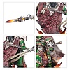 40K - SALAMANDERS - Vulkan He'stan