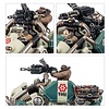 40K - LEAGUES OF VOTANN - Kapricus Defender/Carrier