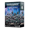 40K - COMBAT PATROL - Leagues of Votann