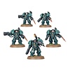 40K - COMBAT PATROL - Leagues of Votann
