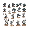 40K - COMBAT PATROL - Leagues of Votann