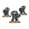 40K - COMBAT PATROL - Leagues of Votann