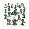 40K - COMBAT PATROL - Salamanders