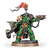 40K - COMBAT PATROL - Salamanders