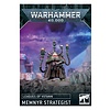 40K - LEAGUES OF VOTANN - Memnyr Strategist