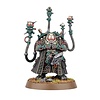 40K - LEAGUES OF VOTANN - Memnyr Strategist