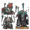 40K - LEAGUES OF VOTANN - Memnyr Strategist