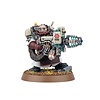 40K - LEAGUES OF VOTANN - Arkanyst Evaluator