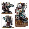 40K - LEAGUES OF VOTANN - Arkanyst Evaluator