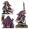40K - LEAGUES OF VOTANN - Buri Aegnirssen