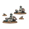 40K - LEAGUES OF VOTANN - Cthonian Earthshakers