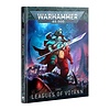 40K - CODEX - Leagues of Votann
