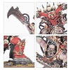 40K - WORLD EATERS - Slaughterbound