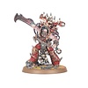 40K - WORLD EATERS - Slaughterbound