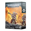 40K - WORLD EATERS - Slaughterbound