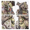 40K - DEATH GUARD - Lord of Poxes