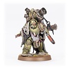 40K - DEATH GUARD - Lord of Poxes