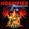 DND - HORRIFIED (FR) - Dungeons & Dragons