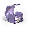 UG - DECK CASE (100+) - SIDEWINDER - FLORAL - Moonlit Glen