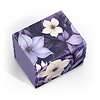 UG - DECK CASE (100+) - SIDEWINDER - FLORAL - Moonlit Glen