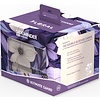 UG - DECK CASE (100+) - SIDEWINDER - FLORAL - Moonlit Glen