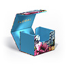 UG - DECK CASE (100+) - SIDEWINDER - FLORAL - Springbloom Meadow