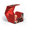 UG - DECK CASE (100+) - SIDEWINDER - FLORAL - Autumn Heath