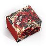 UG - DECK CASE (100+) - SIDEWINDER - FLORAL - Autumn Heath