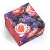 UG - DECK BOX (133+) - SIDEWINDER - FLORAL - Vivid Field
