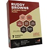 ARMY PAINTER - WARPAINTS - FANATIC FLEXIBLE TRIAD PLUS+ - Ruddy Browns