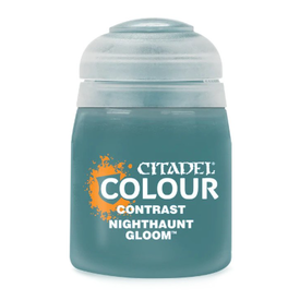 Contrast CITADEL - CONTRAST - Nighthaunt Gloom