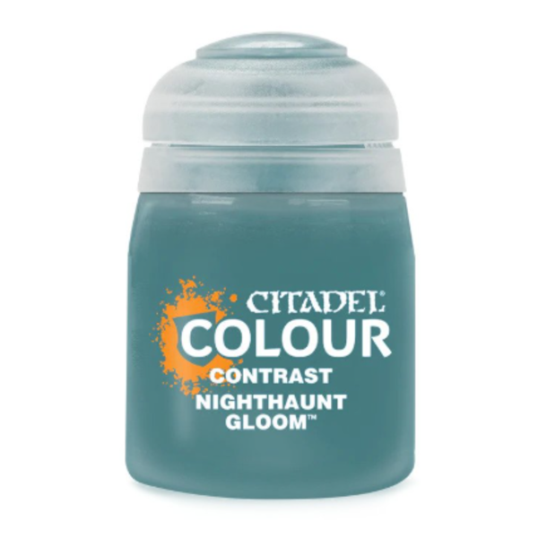 Citadel CITADEL - CONSTRAST - Nighthaunt Gloom