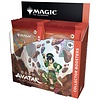 (14 NOV) MTG - AVATAR THE LAST AIRBENDER - COLLECTOR - Booster Box