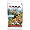 MTG - AVATAR THE LAST AIRBENDER - JUMPSTART - Booster Pack
