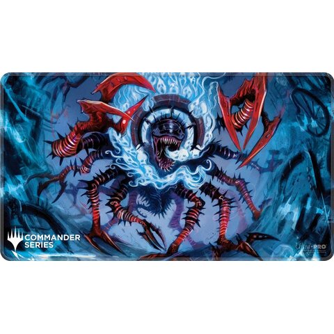 UP - PLAYMAT - STITCHED - MTG - COMMANDER SERIES - Mindskinner