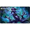 UP - PLAYMAT - STITCHED - MTG - COMMANDER SERIES - Alela