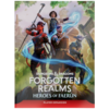 (28 OCT) DND - FORGOTTEN REALMS - Heroes of Faerun