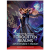 (28 OCT) DND - FORGOTTEN REALMS - Adventures of Faerun