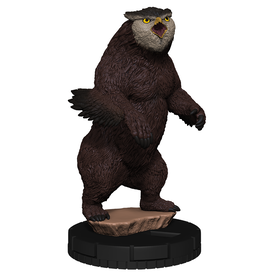 Wizkids DND - HEROCLIX ICONIX - Cave of the Owlbear