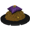 DND - HEROCLIX ICONIX - Cave of the Owlbears