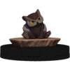 DND - HEROCLIX ICONIX - Cave of the Owlbears