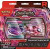 12 DEC - POKEMON - LEAGUE BATTLE DECK - TEAM ROCKETS - Mewtwo EX