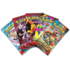 (07 NOV) POKEMON - FIGURE COLLECTION - Mega Lucario EX