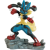 (07 NOV) POKEMON - FIGURE COLLECTION - Mega Lucario EX