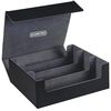 EVORETRO - DECK STORAGE BOX - MAGNETIC - Black