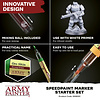 ARMY PAINTER - SPEEDPAINT - MARKER - Starter Set