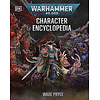 40K - LIBRARY EDITION - Character Encyclopedia
