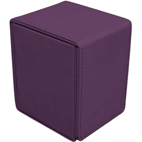 UP - D-BOX - ALCOVE FLIP - VIVID - Midnight Plum