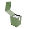 UP - D-BOX - ALCOVE FLIP - VIVID - Cool Matcha